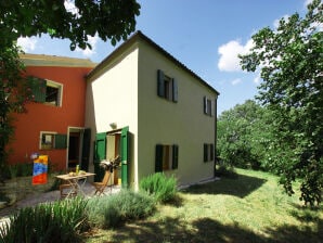 Ferienwohnung Poggio-delle-Querce - Arcevia - image1