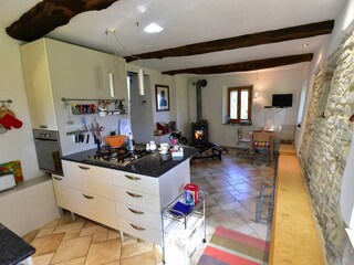 Appartamento per vacanze Arcevia Caratteristiche 17