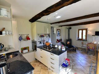 Appartamento per vacanze Arcevia Caratteristiche 18