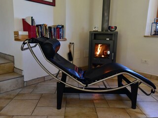 Appartamento per vacanze Arcevia Caratteristiche 22