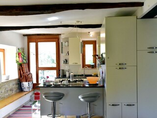 Appartamento per vacanze Arcevia Caratteristiche 19