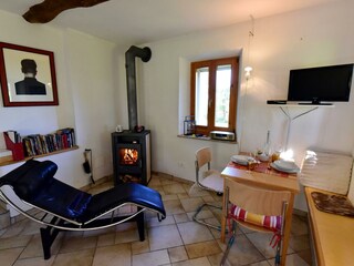 Appartamento per vacanze Arcevia Caratteristiche 23