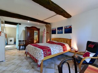 Appartamento per vacanze Arcevia Caratteristiche 24