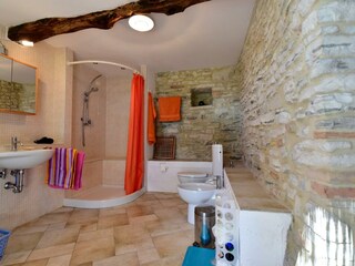 Appartamento per vacanze Arcevia Caratteristiche 26