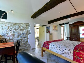 Appartamento per vacanze Arcevia Caratteristiche 25