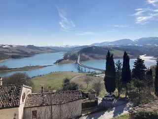 Appartamento per vacanze Arcevia Ambiente 38