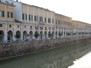 Appartamento per vacanze Arcevia Ambiente 36