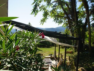 Appartamento per vacanze Arcevia Registrazione all'aperto 6