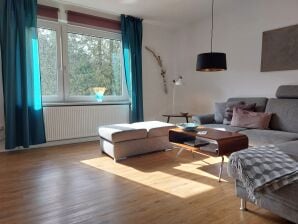 Holiday apartment Amsbergstrasse - Bad Harzburg - image1