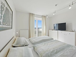 Ferienwohnung Duhnen Außenaufnahme 19