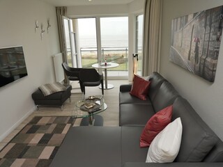 Top Meerblick!