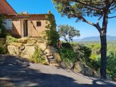 Casa de vacaciones La Croix-Valmer Grabación al aire libre 1