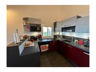 Casa per le vacanze La Croix-Valmer Caratteristiche 8