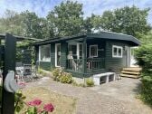 Bungalow Sint Maartensvlotbrug Außenaufnahme 1