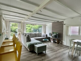 Bungalow Sint Maartensvlotbrug Outdoor Recording 3
