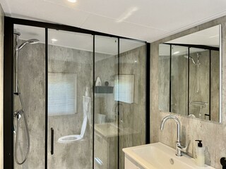 Bungalow Sint Maartensvlotbrug Buitenaudio-opname 12