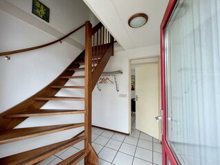 Bungalow Sint Maartenszee Außenaufnahme 8