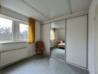 Bungalow Sint Maartenszee Außenaufnahme 11