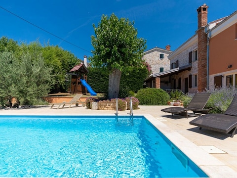 Villa Petra