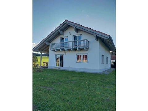 Ferienhaus Zinnöcker