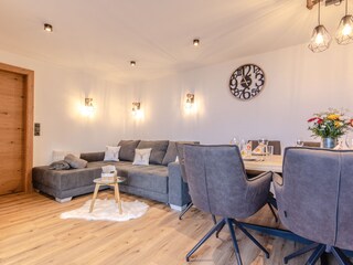 Appartamento per vacanze Uttendorf Caratteristiche 10