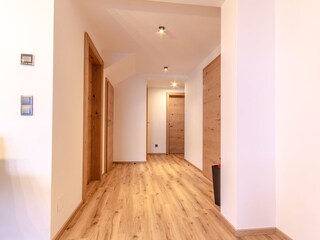 Appartamento per vacanze Uttendorf Caratteristiche 19