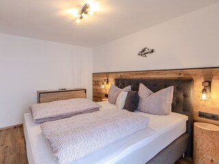 Appartamento per vacanze Uttendorf Caratteristiche 12