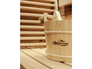 Appartamento per vacanze Uttendorf Caratteristiche 22