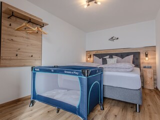 Appartamento per vacanze Uttendorf Caratteristiche 14