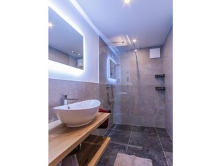 Appartamento per vacanze Uttendorf Caratteristiche 17