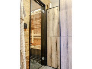 Appartamento per vacanze Uttendorf Caratteristiche 21