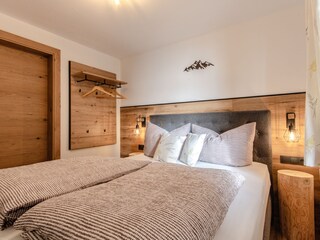 Appartamento per vacanze Uttendorf Caratteristiche 15