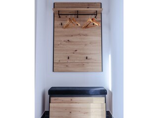 Appartamento per vacanze Uttendorf Caratteristiche 20