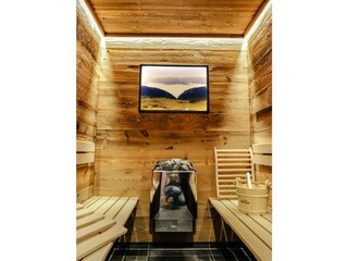 Appartamento per vacanze Uttendorf Caratteristiche 23