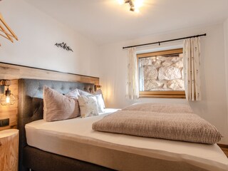 Appartamento per vacanze Uttendorf Caratteristiche 16