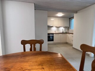 Ferienwohnung Arlesheim Ausstattung 7