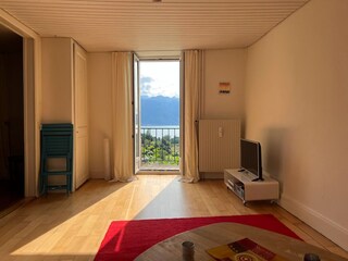 Apartamento de vacaciones Arlesheim Características 6