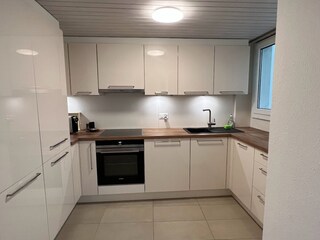 Apartamento de vacaciones Arlesheim Características 8