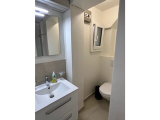 Apartamento de vacaciones Arlesheim Características 10