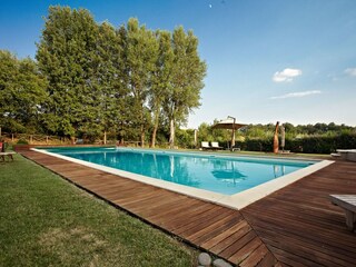 Holiday cottage Terranuova Bracciolini Outdoor Recording 7