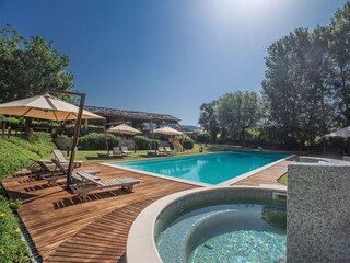 Holiday cottage Terranuova Bracciolini Outdoor Recording 10