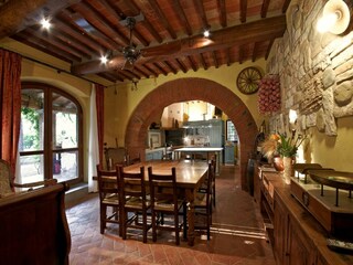 Holiday cottage Terranuova Bracciolini Features 18
