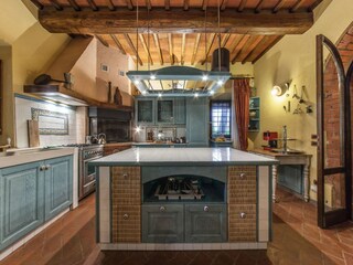 Holiday cottage Terranuova Bracciolini Features 18