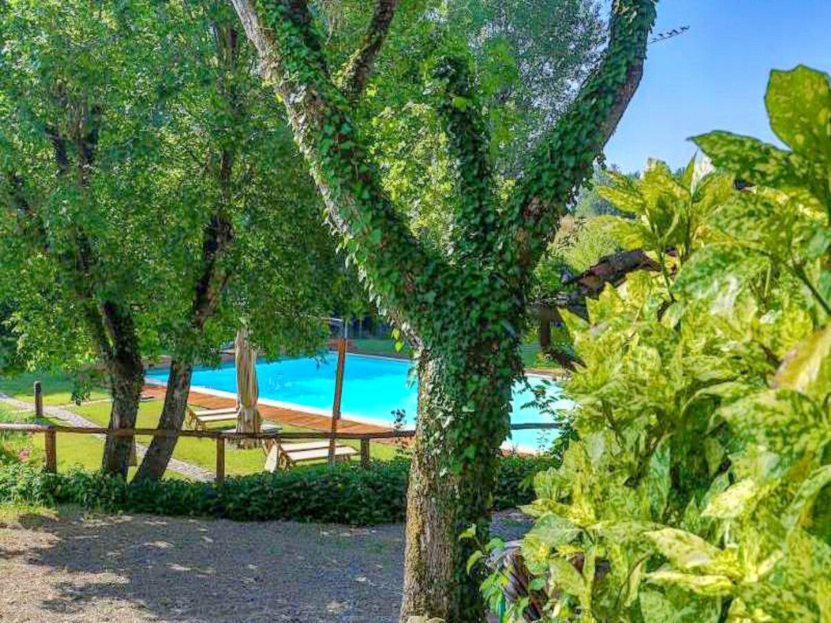 Cottage Terranuova Bracciolini Außenaufnahme 17