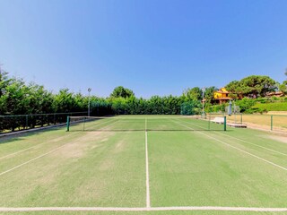 Holiday cottage Terranuova Bracciolini  24