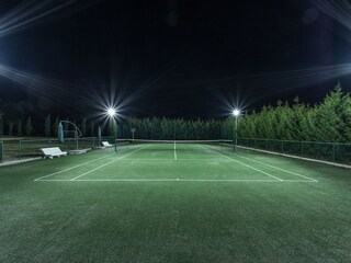 Holiday cottage Terranuova Bracciolini  29