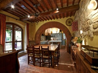 Holiday cottage Terranuova Bracciolini Features 20
