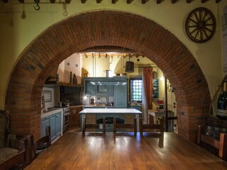 Holiday cottage Terranuova Bracciolini Features 21