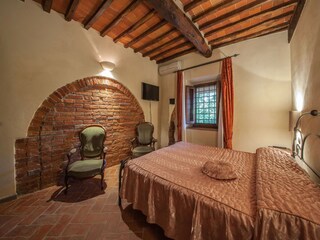 Holiday cottage Terranuova Bracciolini Features 22