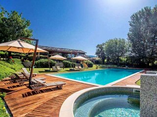 Holiday cottage Terranuova Bracciolini  30